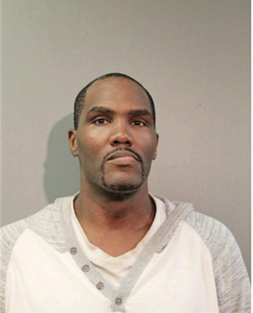 ALONZO DONTA GOLDSTON, Cook County, Illinois