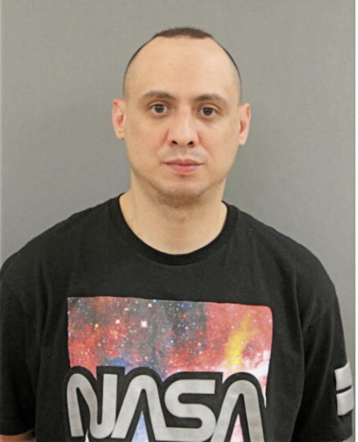 TOMAS GOMEZ, Cook County, Illinois
