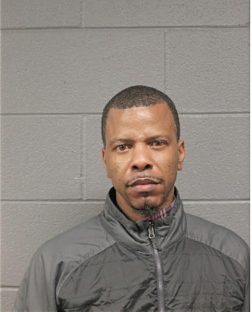 WILLIAM S GOODEN, Cook County, Illinois