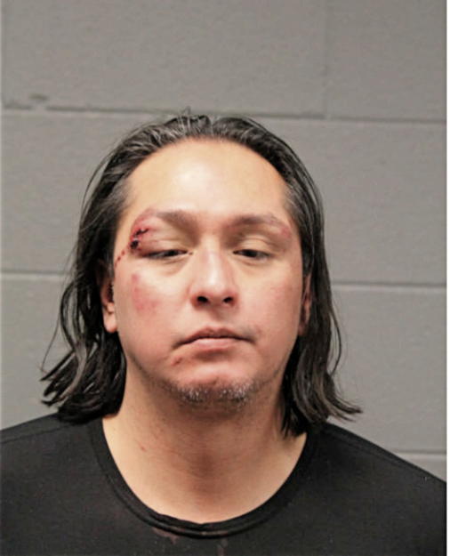 JAIME F GORECKI, Cook County, Illinois