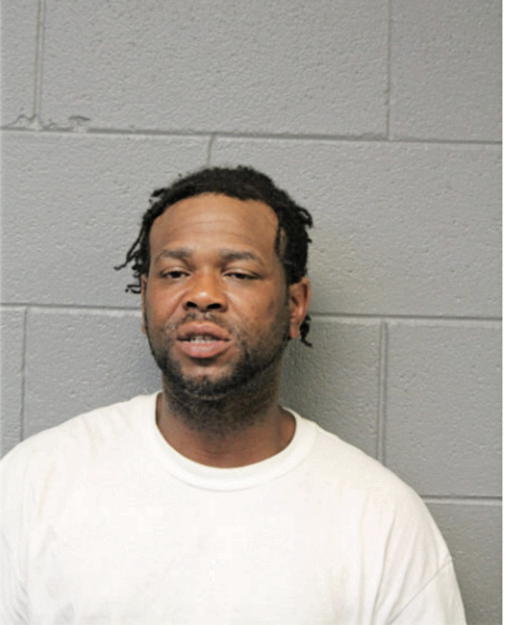 LIJAH GRAHAM, Cook County, Illinois