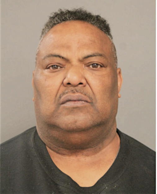 REGINALD A GRANDERSON, Cook County, Illinois