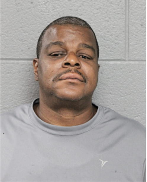LEONARD M GRANT, Cook County, Illinois