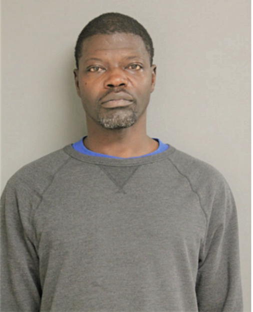 CARL GRAY, Cook County, Illinois