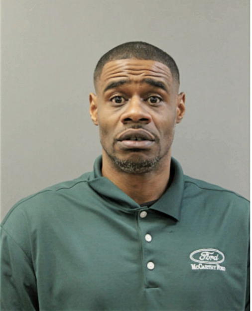 MARK J GRIFFITH, Cook County, Illinois