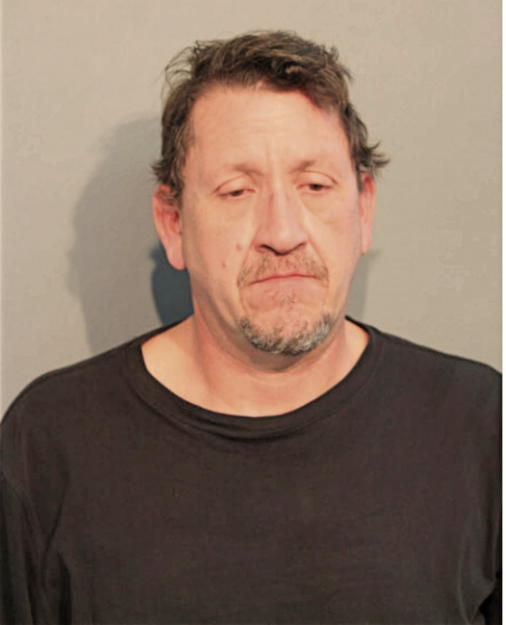 DONALD WILLIAM HANLON, Cook County, Illinois