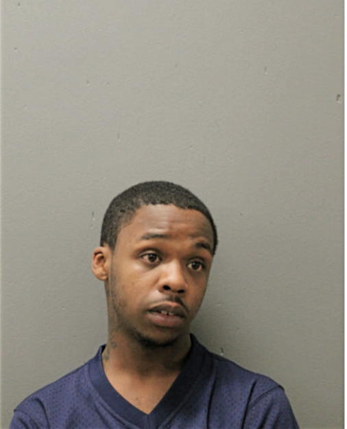 JERRY J HARRIS, Cook County, Illinois