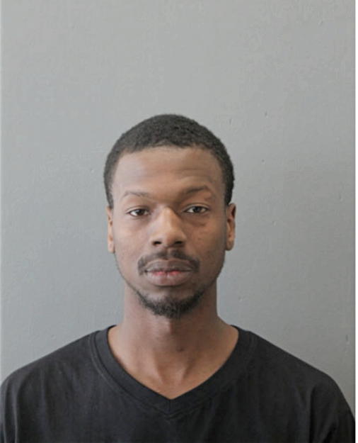 GREGORY D HARVEY, Cook County, Illinois