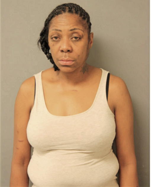 SHERRY L HAYMON, Cook County, Illinois