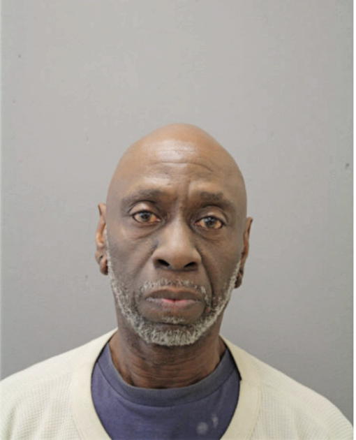 EDWARD E HENDRICKS, Cook County, Illinois