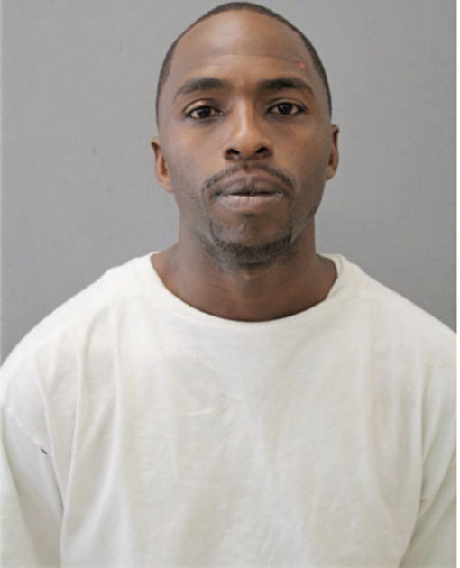DAVID L HERBERT, Cook County, Illinois