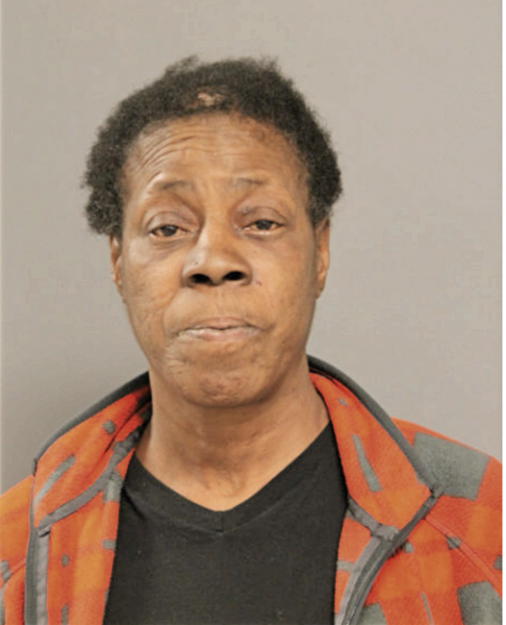 CASSANDRA HILL, Cook County, Illinois