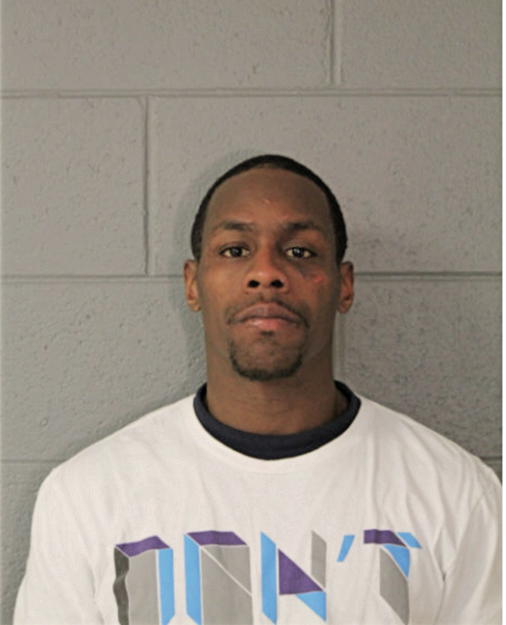 ROSCOE HOLLIE, Cook County, Illinois
