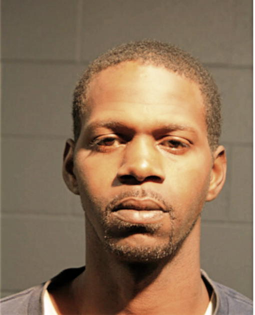 TERRY C IVORY, Cook County, Illinois
