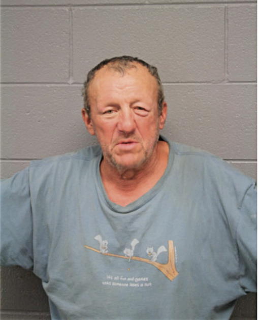 WLADYSLAW JARZABEK, Cook County, Illinois