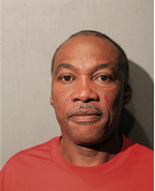 LEVON JEFFERSON, Cook County, Illinois