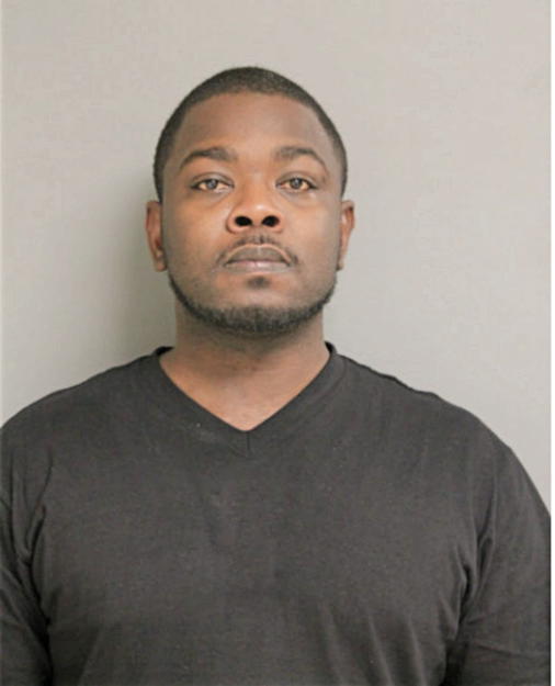 JIMMIE L JENNINGS, Cook County, Illinois