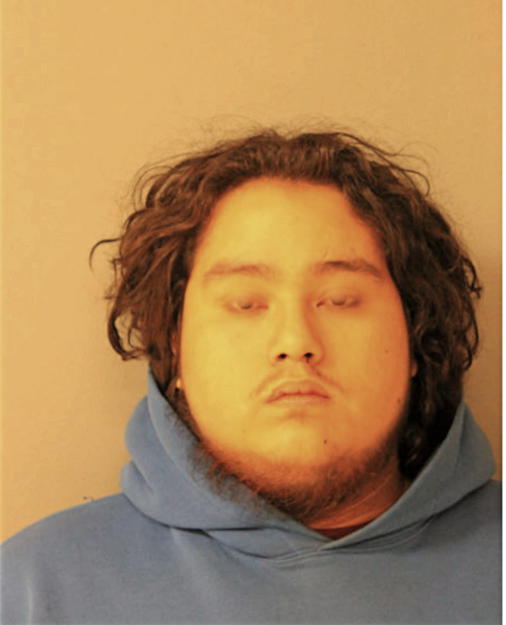 ALAN L JIMENEZ, Cook County, Illinois