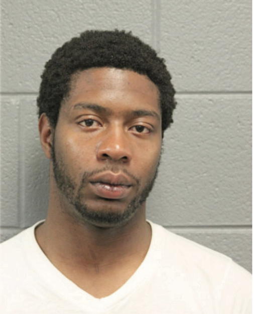 DEVONTA C JOHNSON, Cook County, Illinois