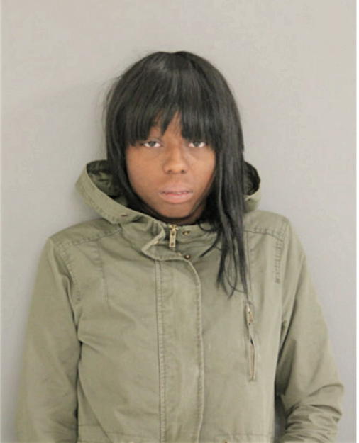 JESSICA JOHNSON, Cook County, Illinois