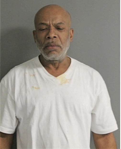 KEITH JOHNSON, Cook County, Illinois