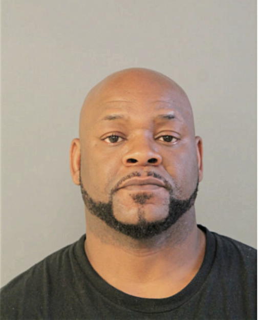 DONNELL JONES, Cook County, Illinois