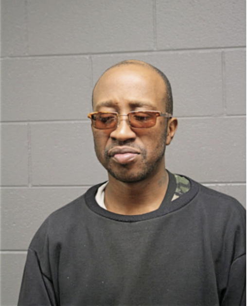PHILIP JONES, Cook County, Illinois