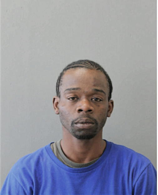 ANTONIO KEENAN, Cook County, Illinois