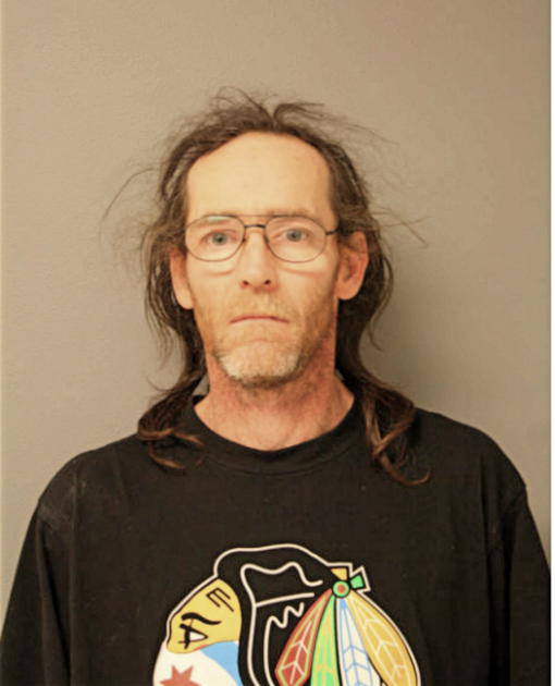 SAMUEL KENNEDY, Cook County, Illinois