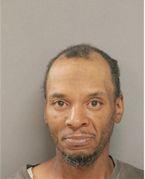 RONALD D KING, Cook County, Illinois