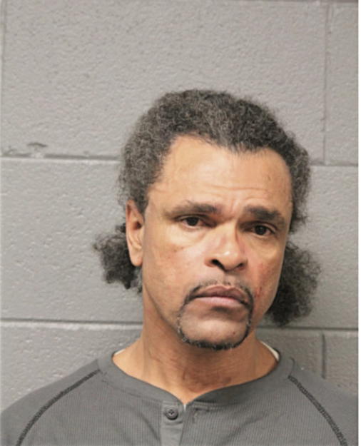 RONNIE KOLHEIM, Cook County, Illinois
