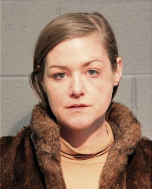 JACQLYN LANCASTER, Cook County, Illinois