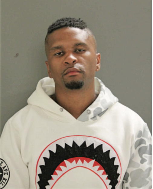 DOMINIQUE S LAWSON, Cook County, Illinois