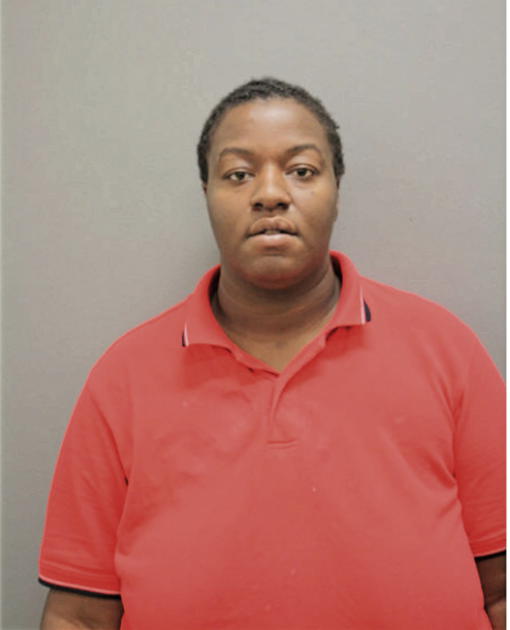 ERICKA L LLOYD, Cook County, Illinois