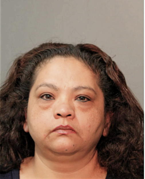 MA GUADALUPE LOPEZ-RAMOS, Cook County, Illinois