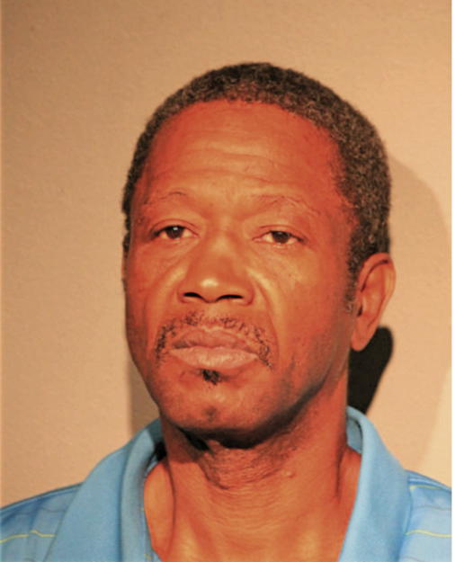 GLENN LUCKETT, Cook County, Illinois