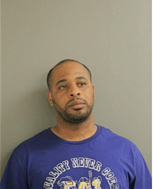 ANTIONE D MACK, Cook County, Illinois