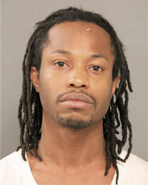 LONNELL MADISON, Cook County, Illinois