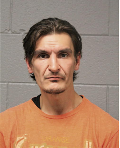 ANDREI MAJOR, Cook County, Illinois
