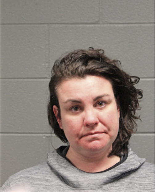 SHANNON M MALO, Cook County, Illinois