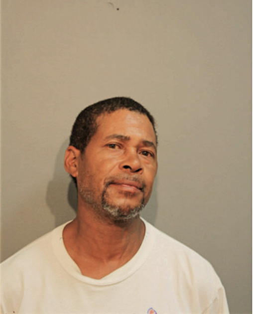 LEONARD D MALVIN, Cook County, Illinois