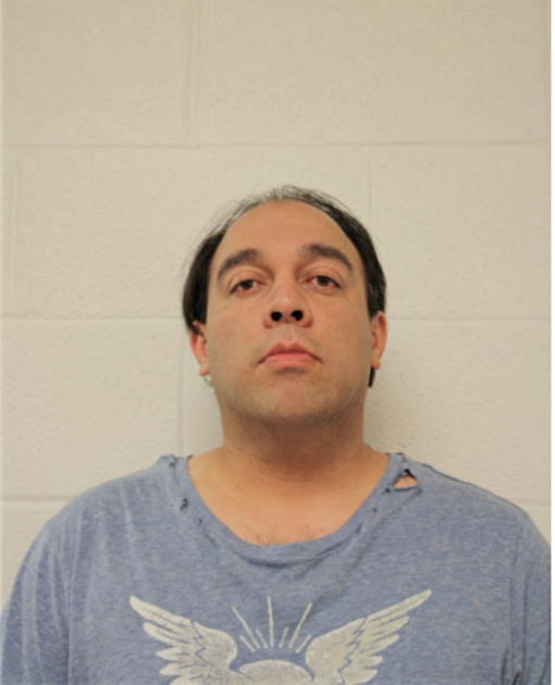 GILBERTO MARCHA, Cook County, Illinois