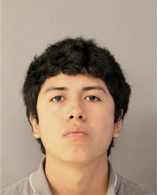 ADRIAN MARENTES, Cook County, Illinois