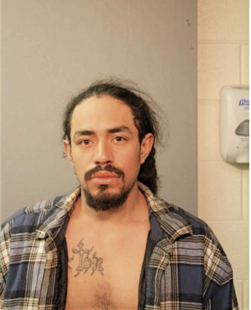 HECTOR MARTINEZ, Cook County, Illinois