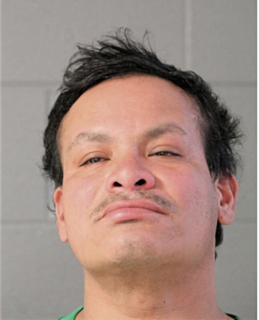 FRANSICO MASTACHE, Cook County, Illinois