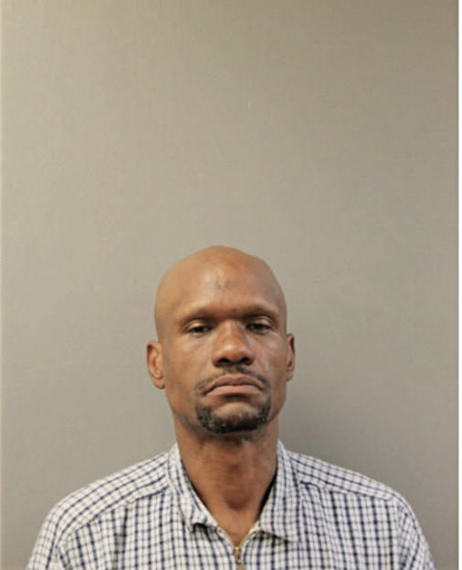 MELVIN MCCLELLAN, Cook County, Illinois