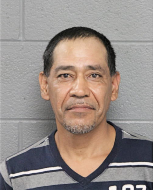 BLAS MEDINA, Cook County, Illinois