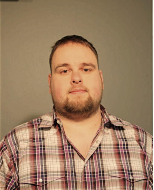 DANIEL J MITROSZ, Cook County, Illinois