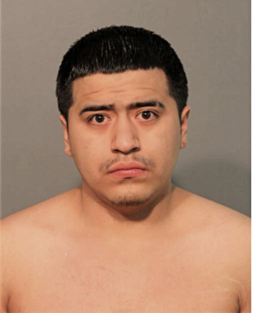 EDGAR MOLINA, Cook County, Illinois