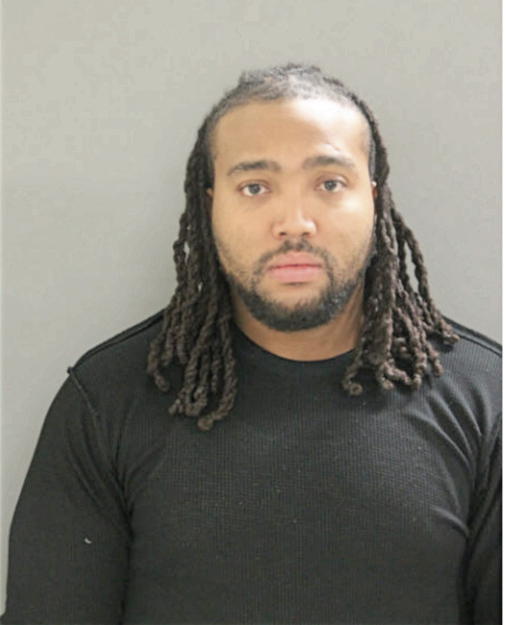 MICHAEL D MOORE, Cook County, Illinois
